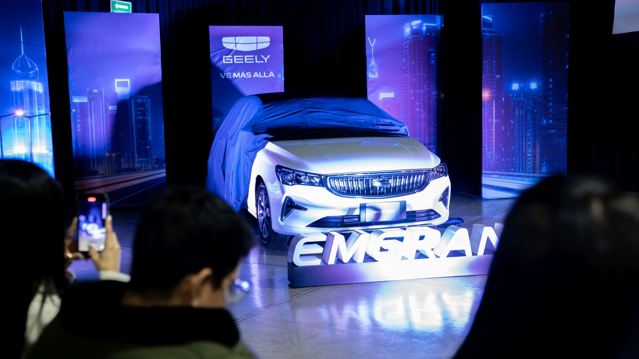 Geely Emgrand 283